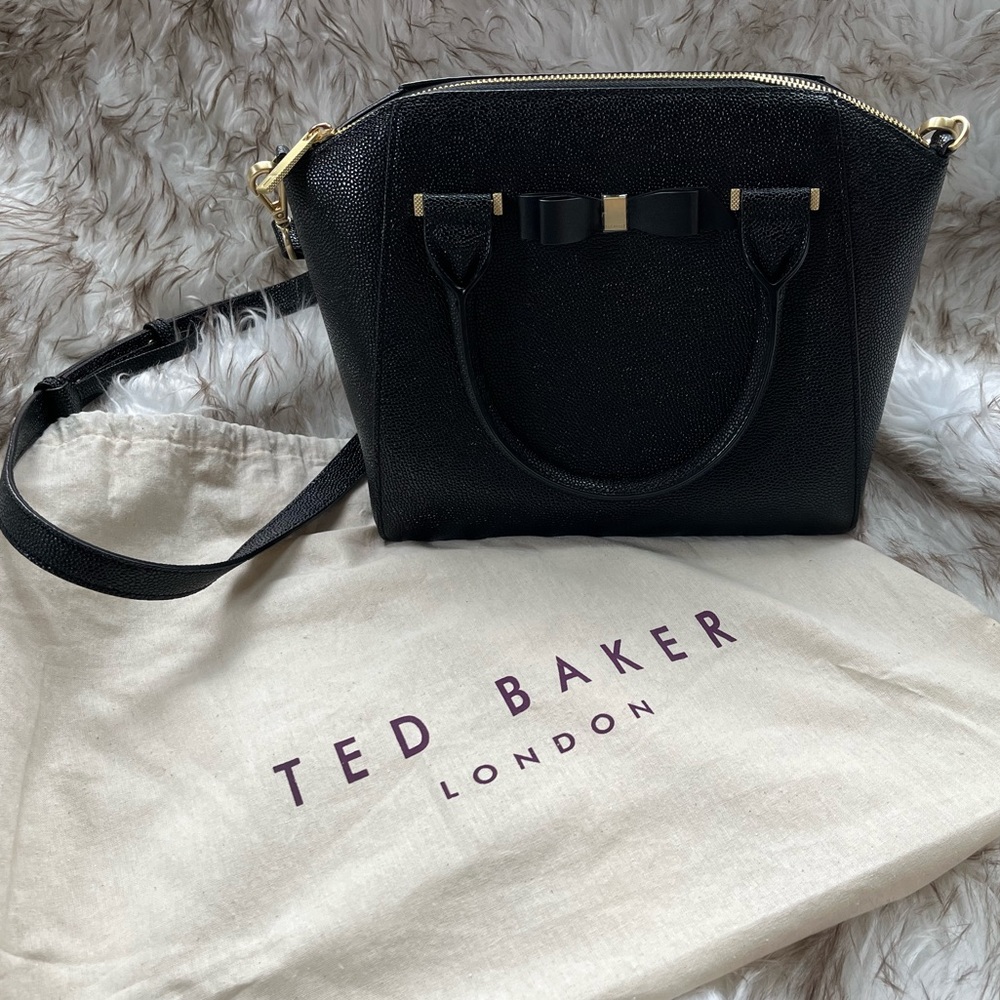 Ted Baker Cross Body Purse